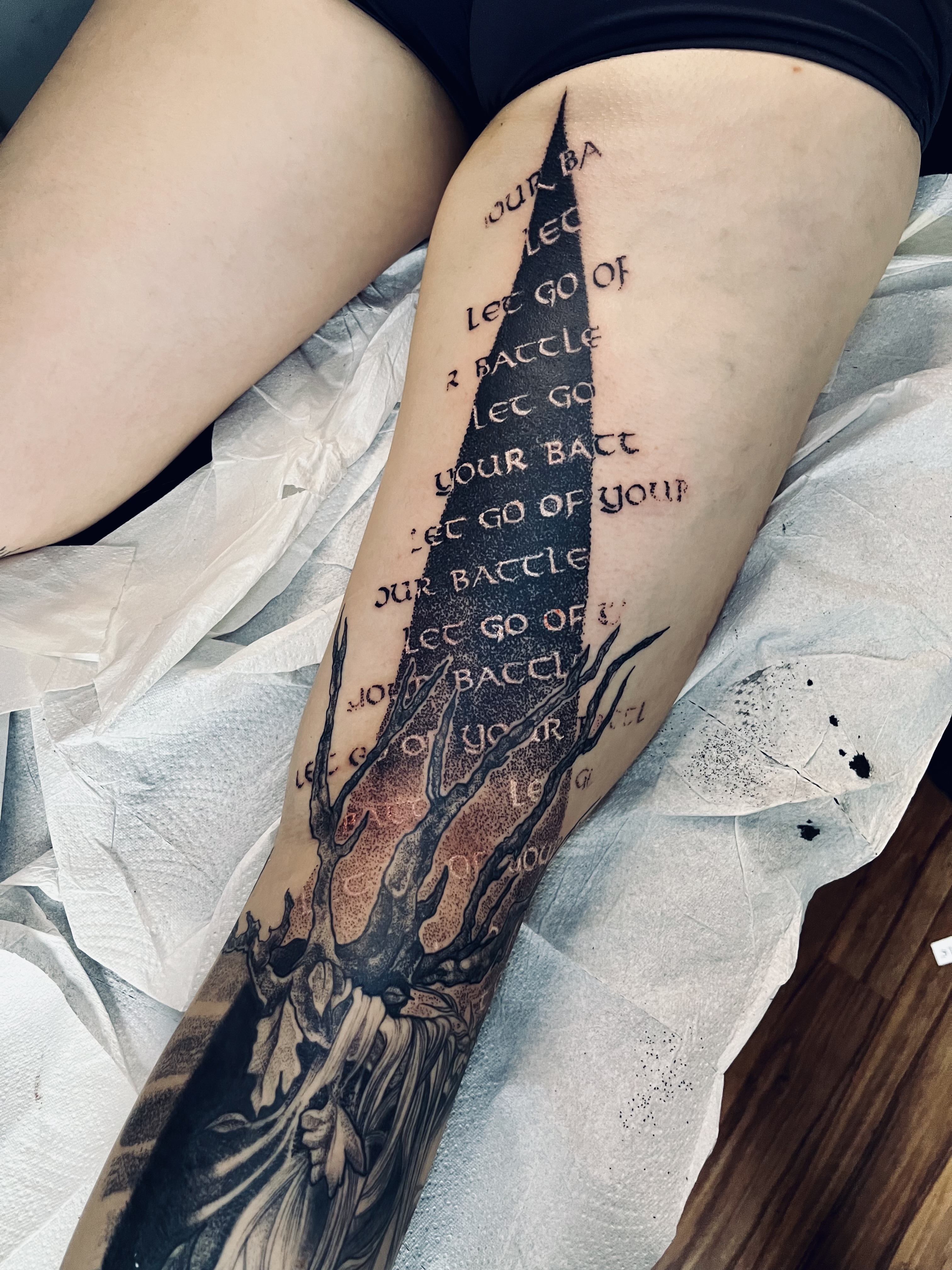 Tattoo sample 1