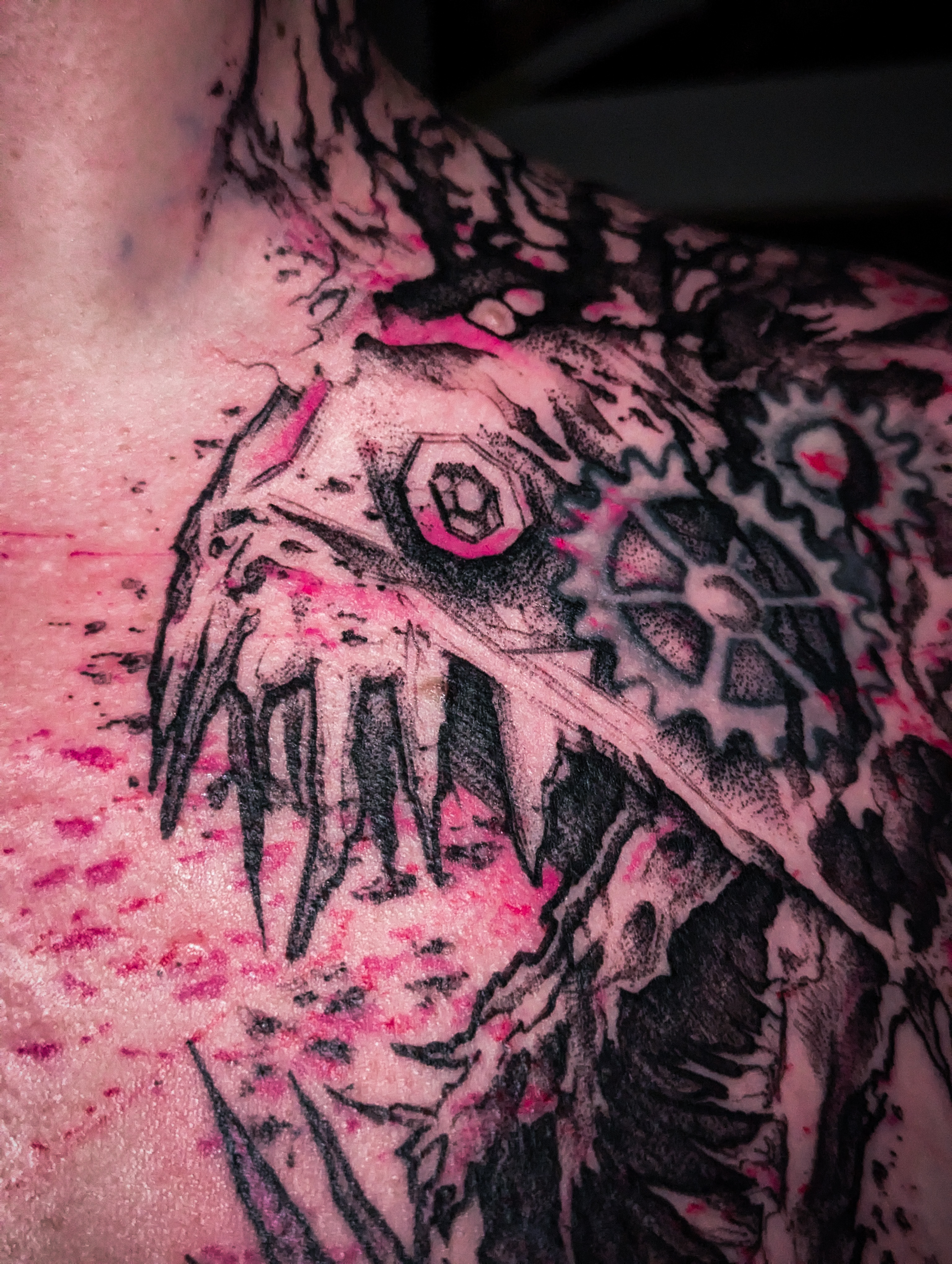 Tattoo sample 3